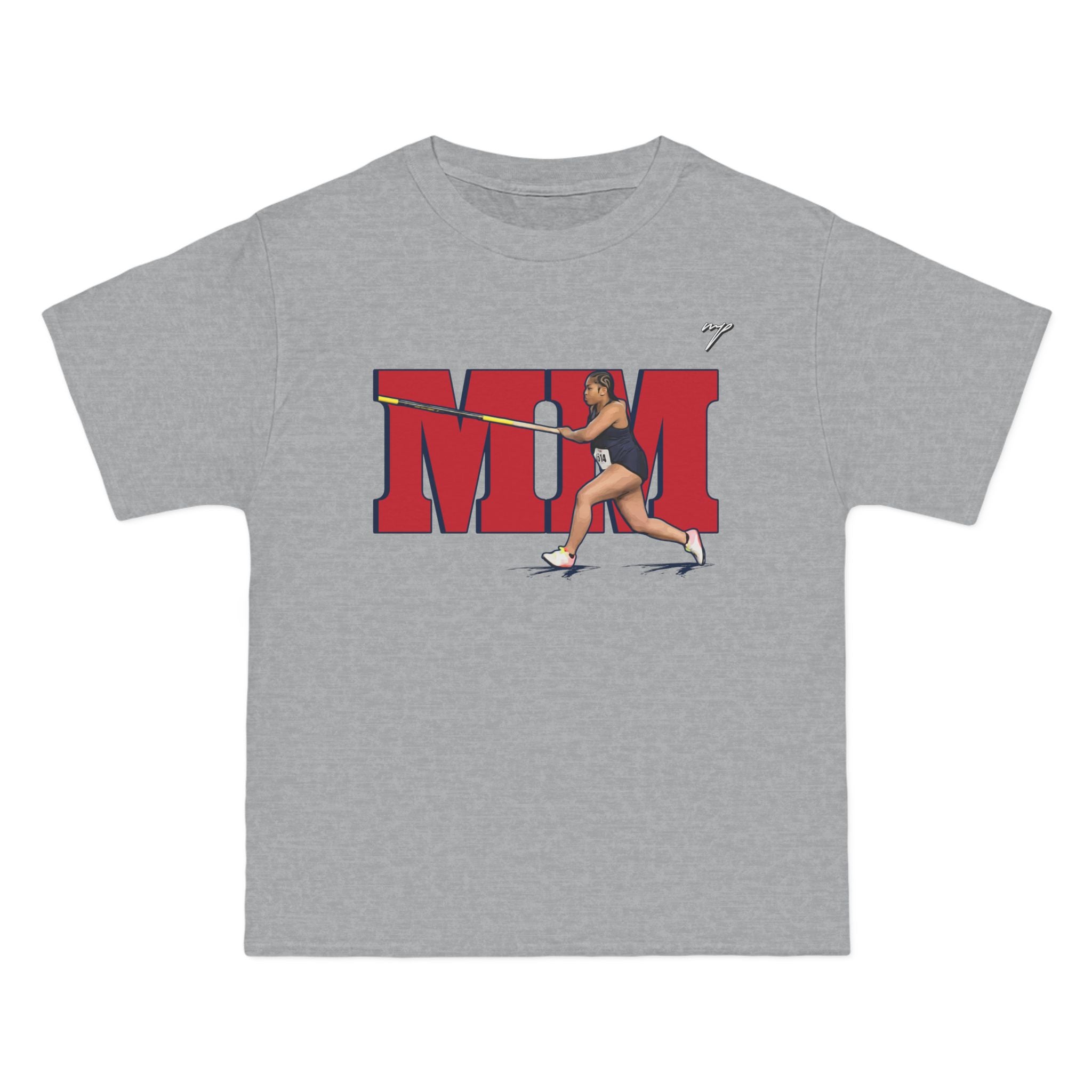Madyson McGill Vintage Tee