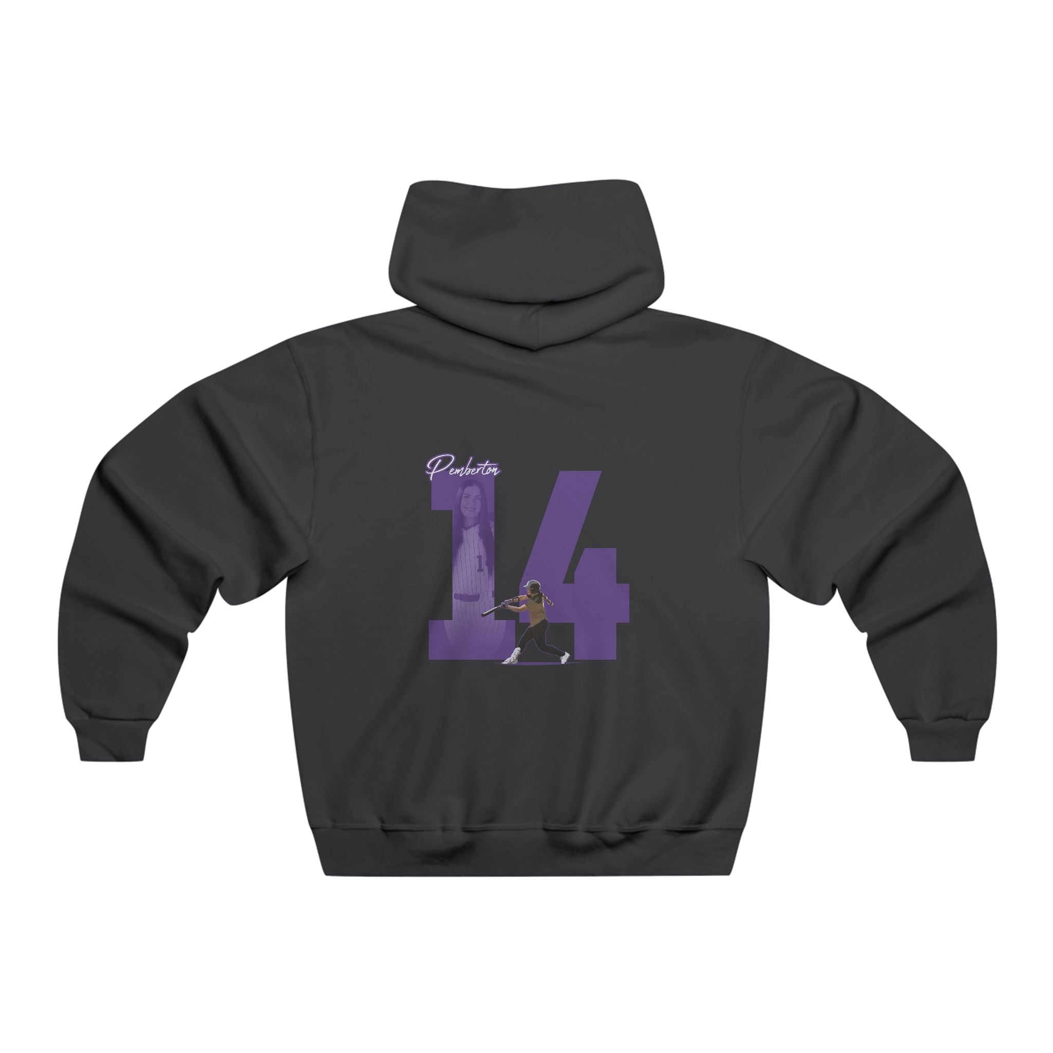 Avery Pemberton Vintage Hoodie