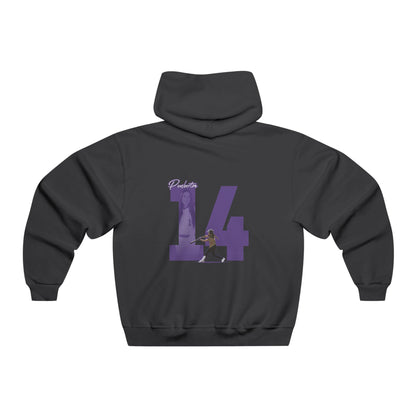 Avery Pemberton Vintage Hoodie