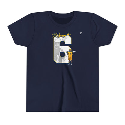 Max Ripple YOUTH Graphic Tee