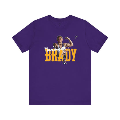 Maximus Brady Graphic Tee