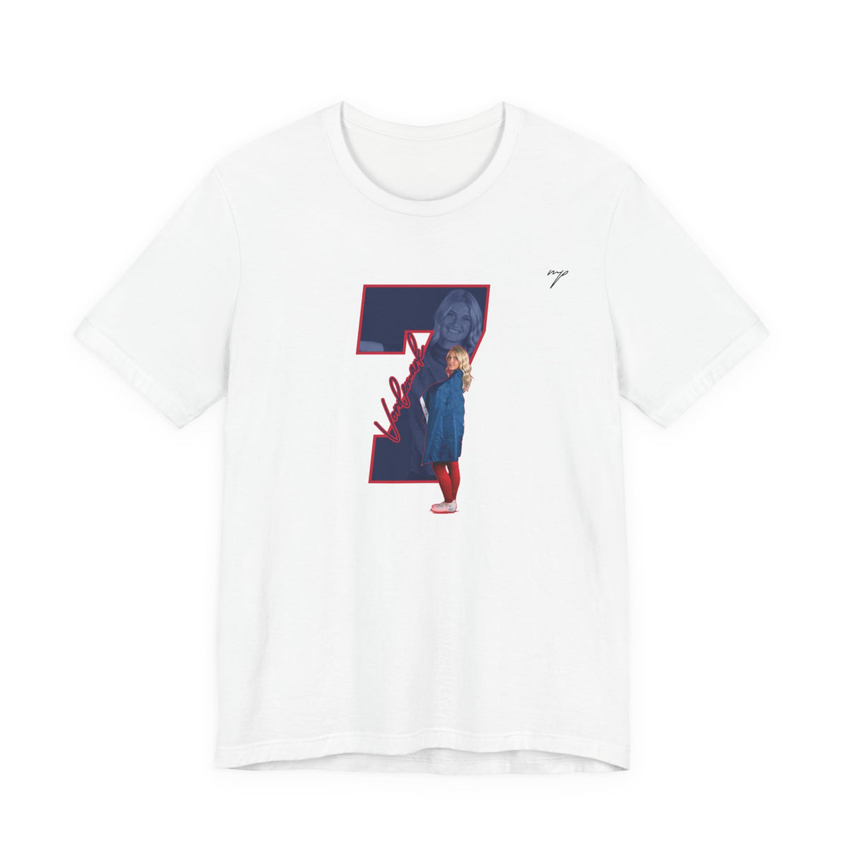 Larkyn Vordemark Graphic Tee