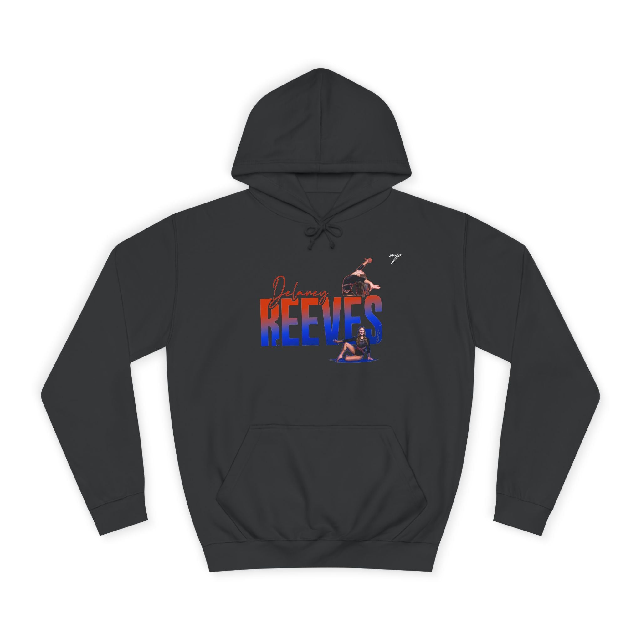 Delaney Reeves Hoodie