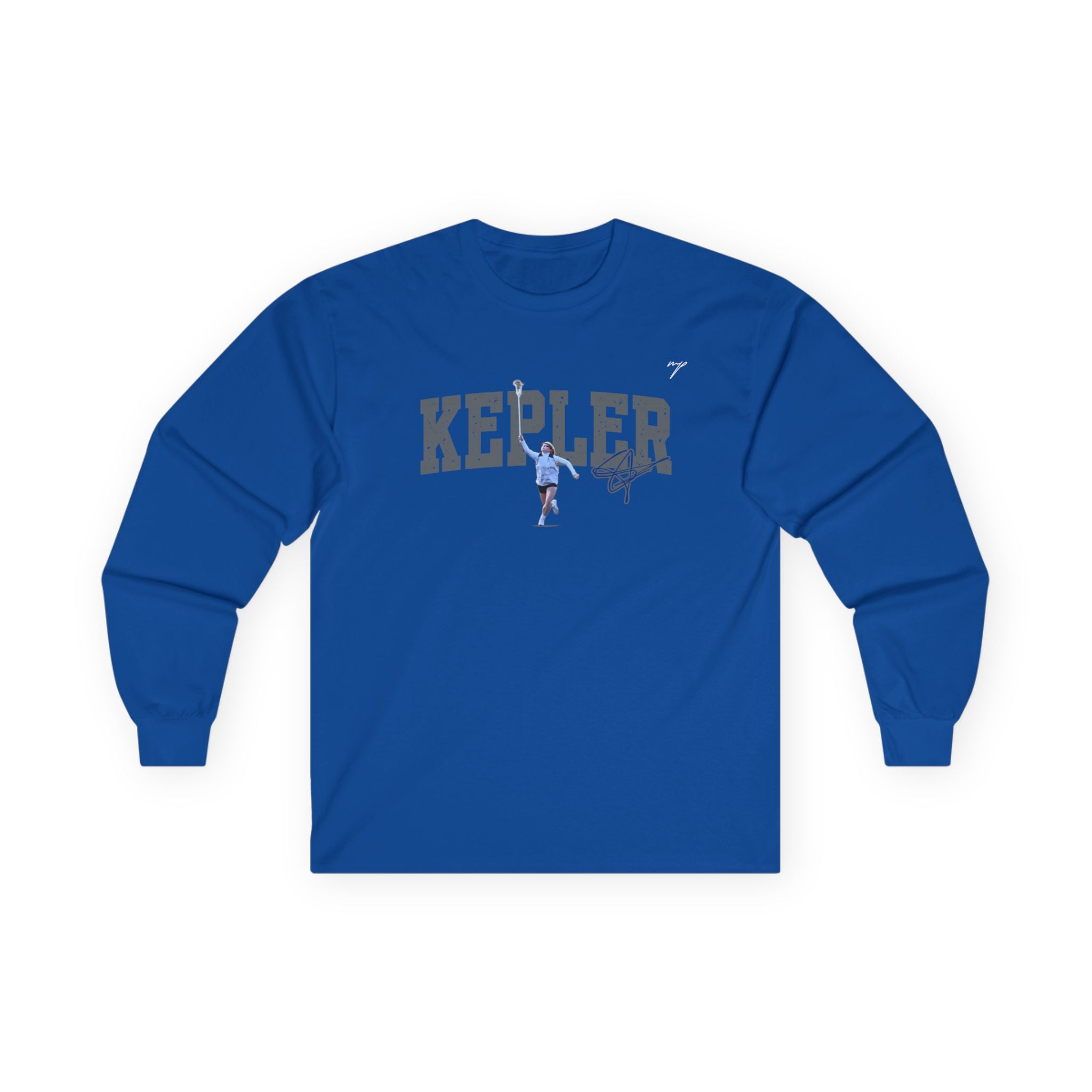 Samantha Kepler Long Sleeve