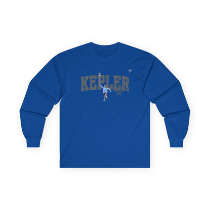 Samantha Kepler Long Sleeve