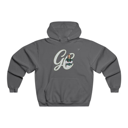 Grace Chin Vintage Hoodie