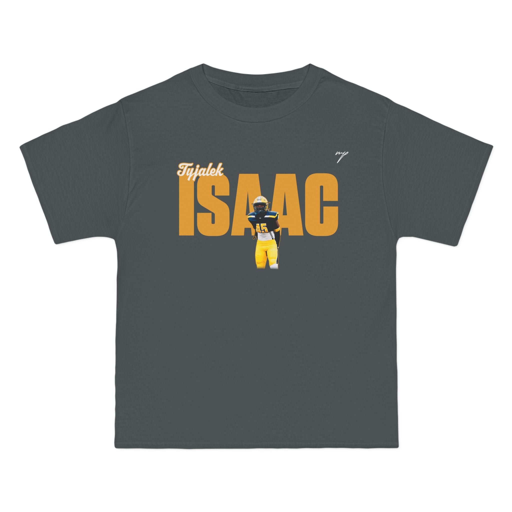Tyjalek Isaac Vintage Tee