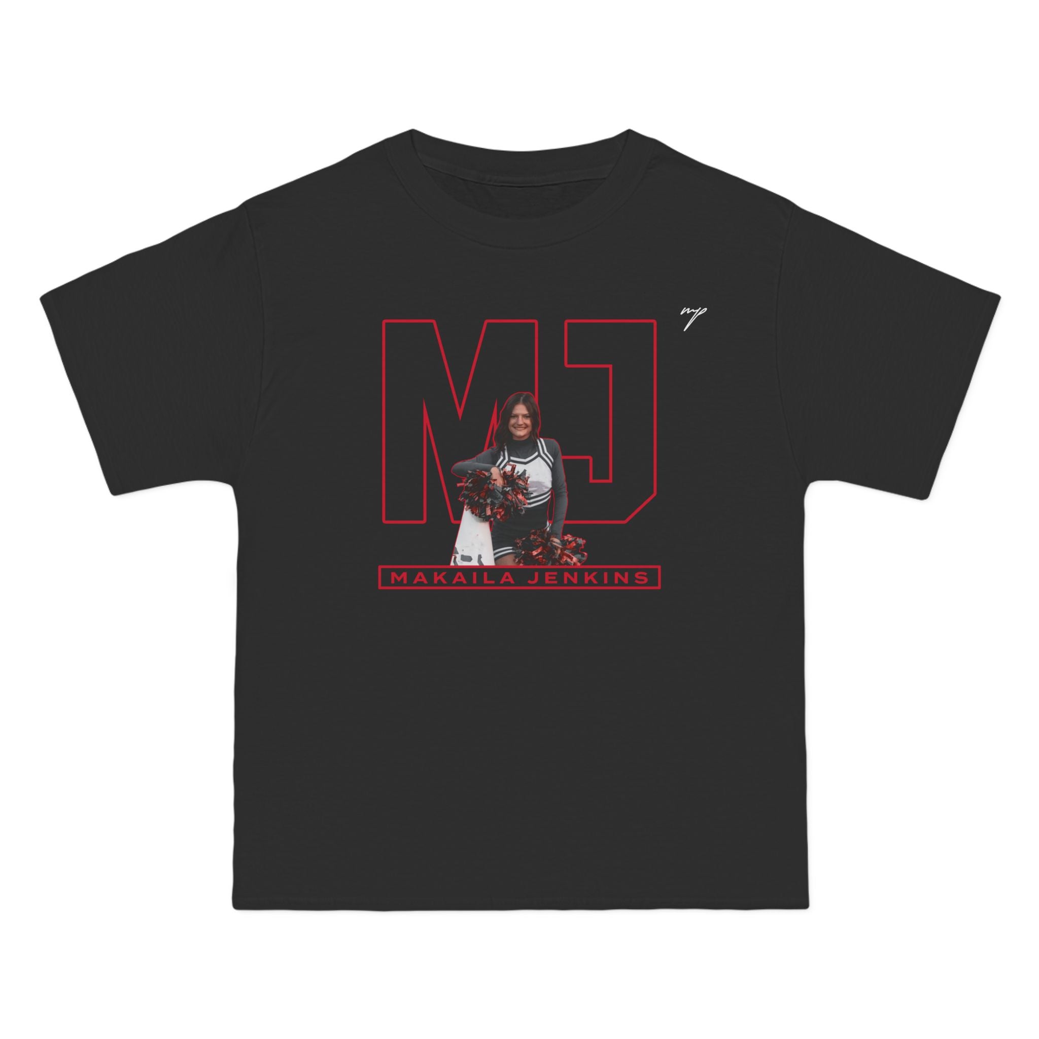Makaila Jenkins Vintage Tee