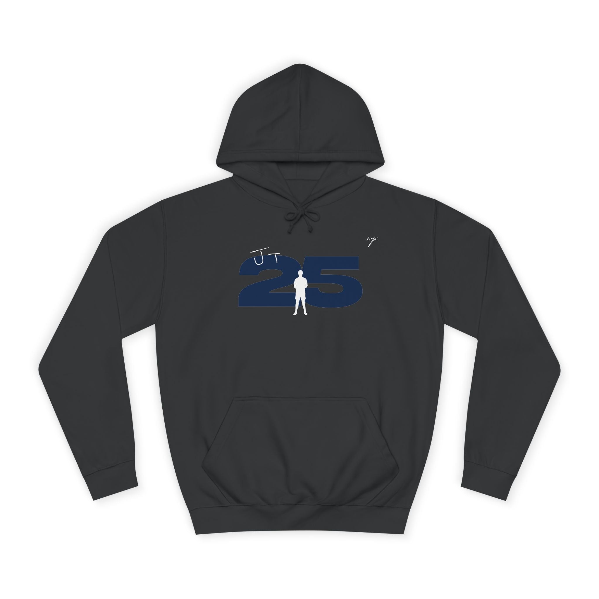 Joshua Toscano Hoodie
