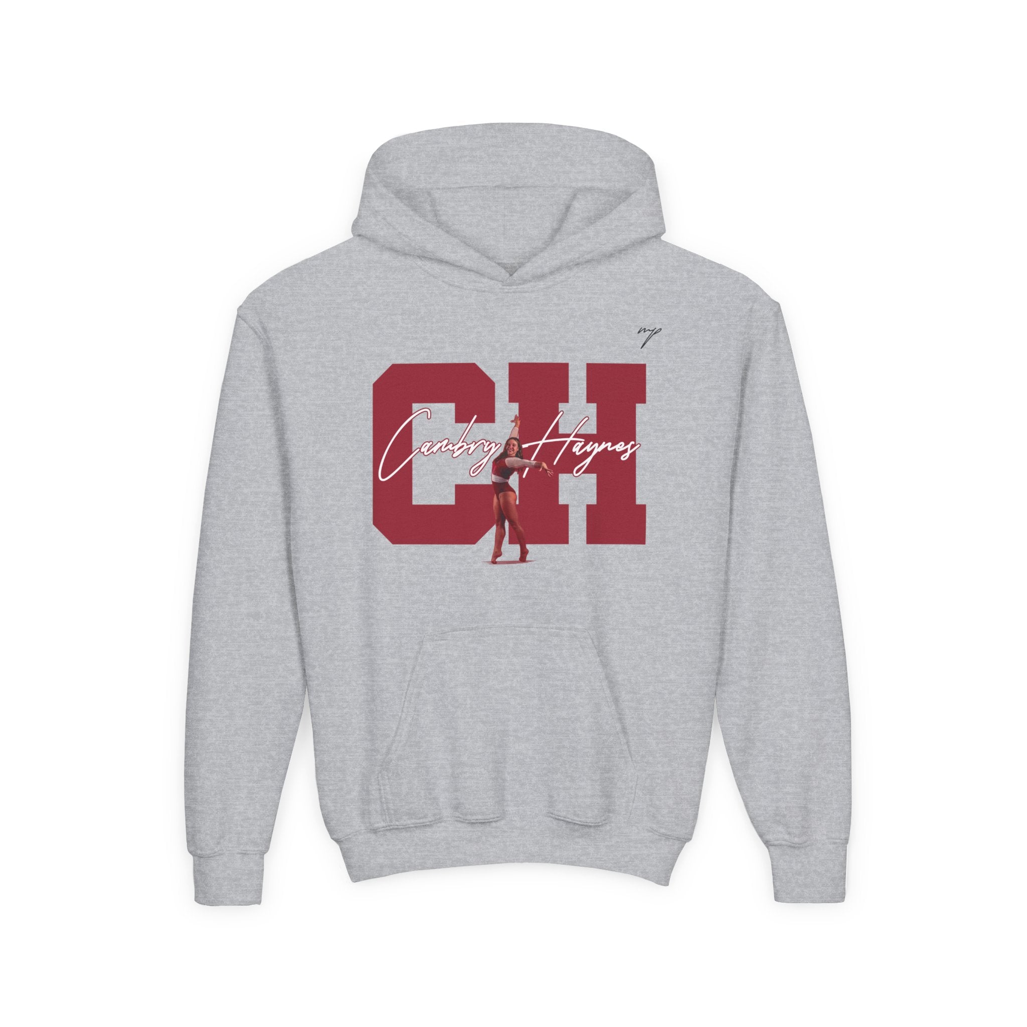 Cambry Haynes YOUTH Hoodie