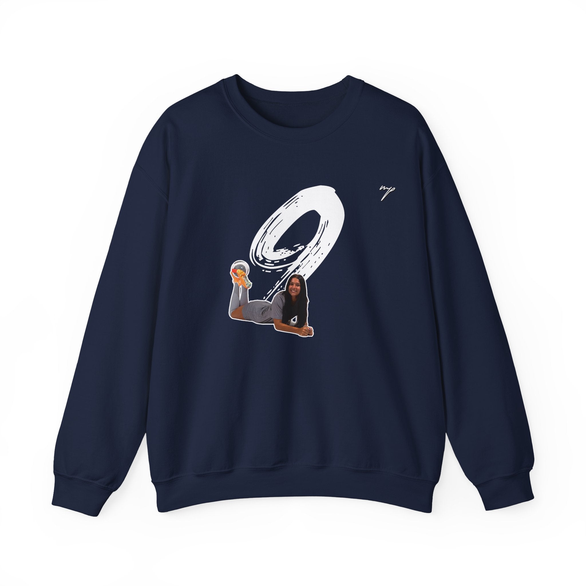 Ava Vigil Crewneck