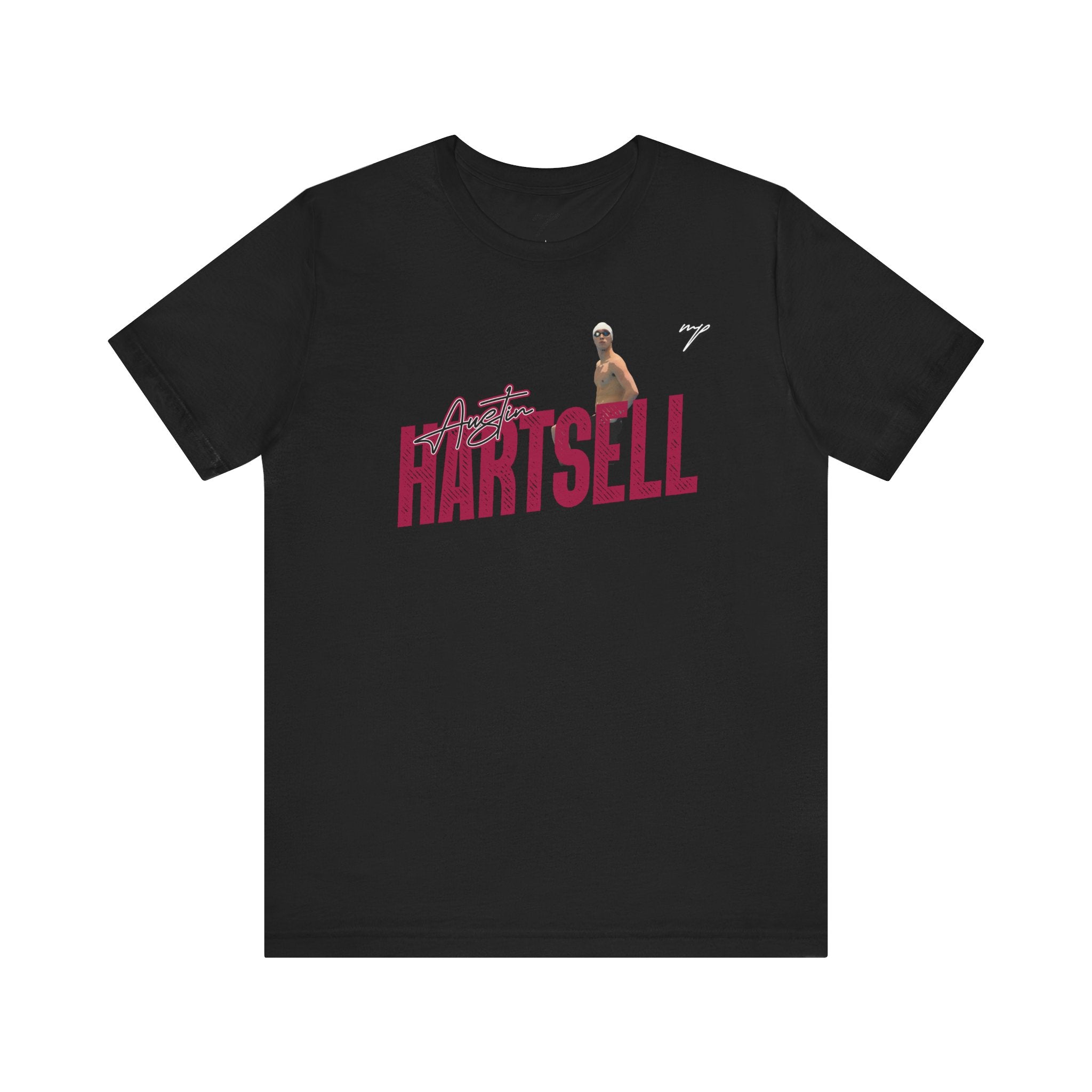Austin Hartsell Graphic Tee