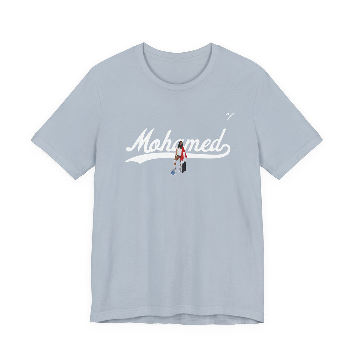 Rodaina Mohmed Graphic Tee