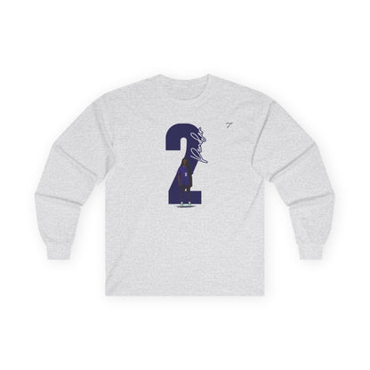 Katia Pender Long Sleeve