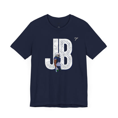 Jamal Bin-Yusif Graphic Tee