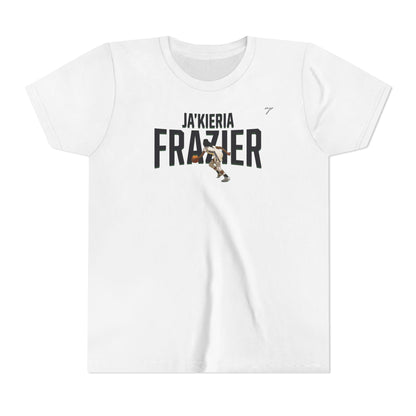 Ja'Kieria Frazier YOUTH Graphic Tee
