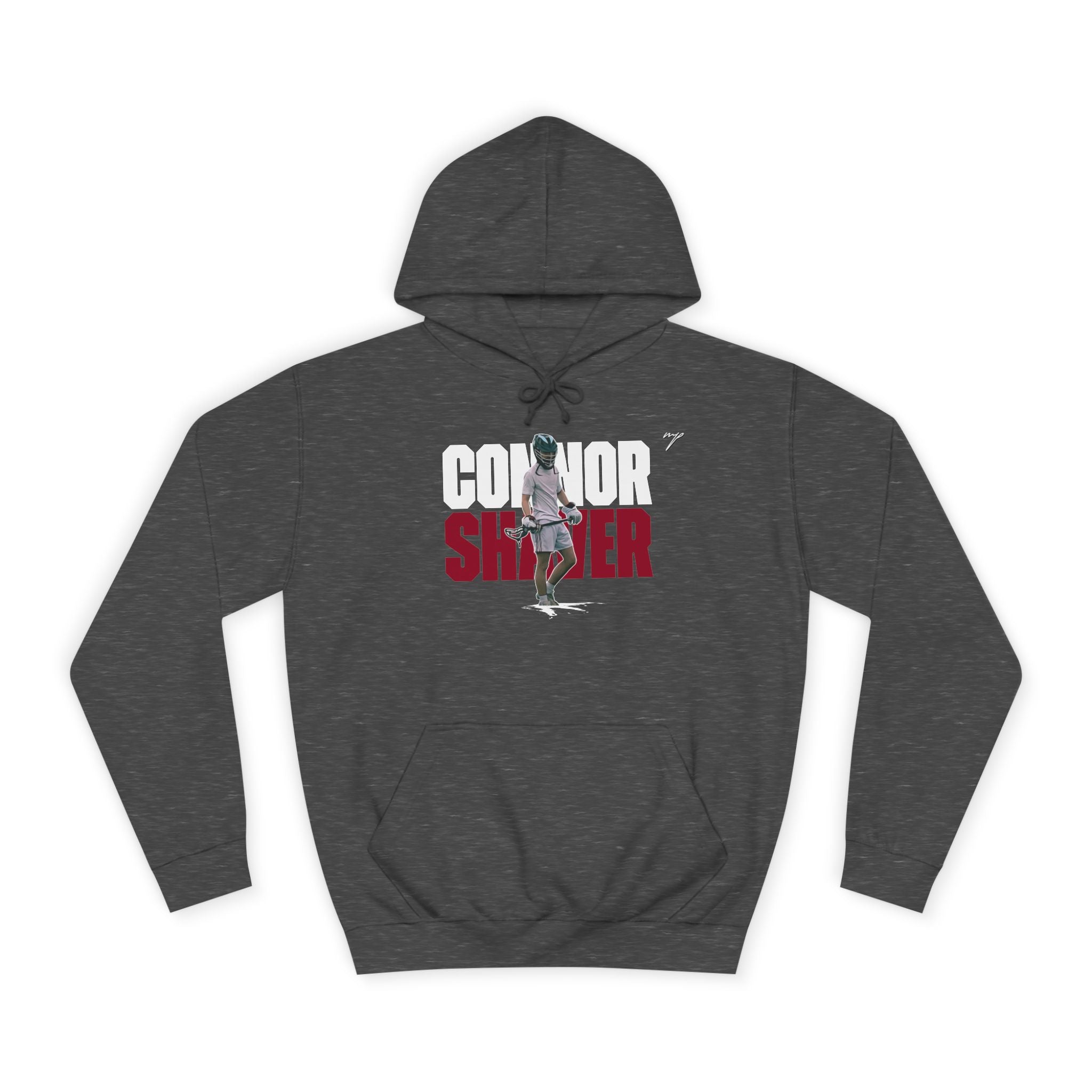 Connor Shaver Hoodie