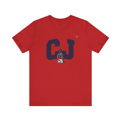CJ Nichols Graphic Tee