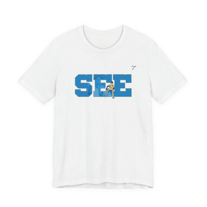 Ryan See Graphic Tee