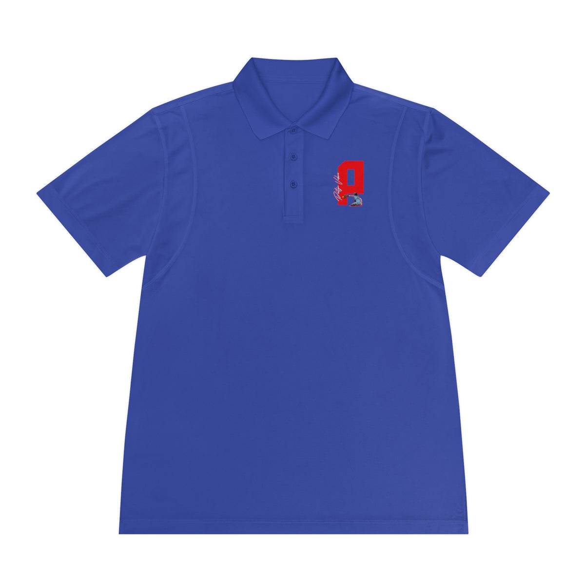 Paityn Vidano Polo