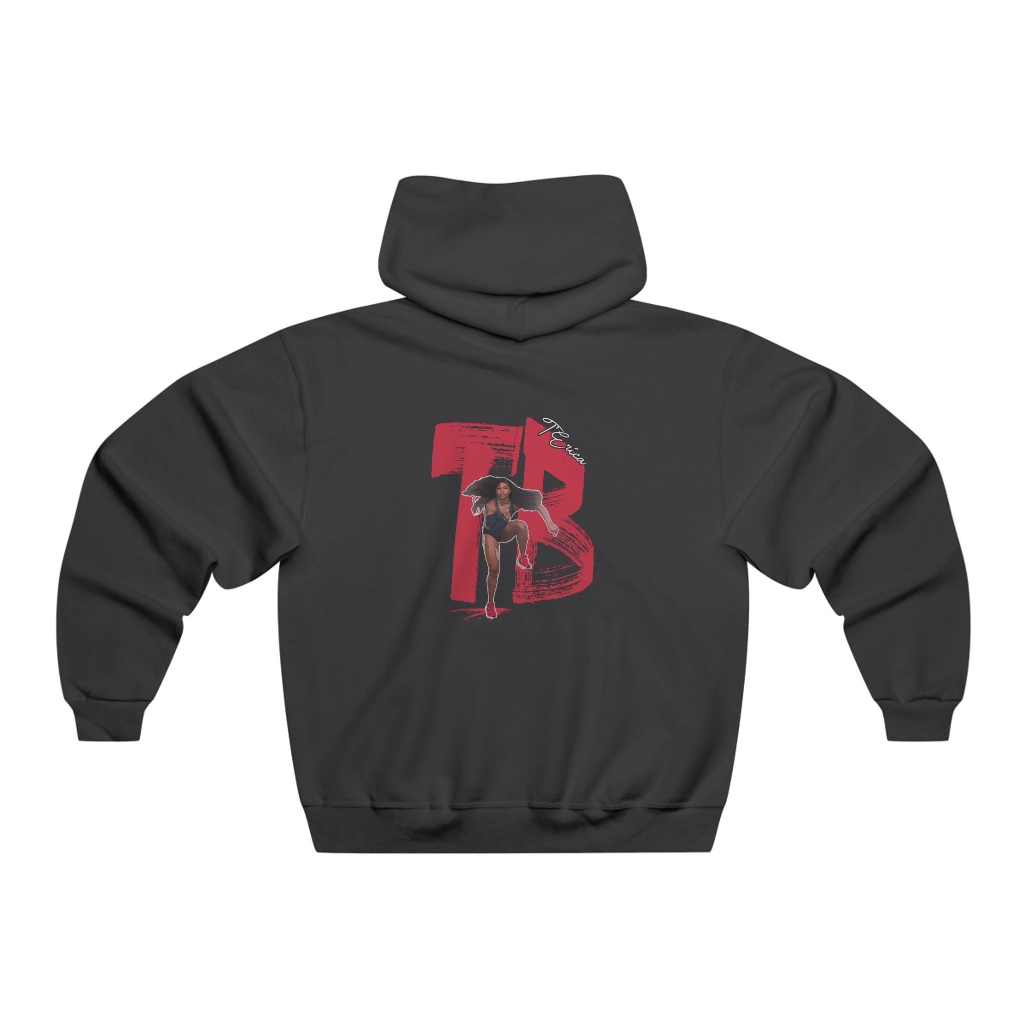 T'Erica Boyd Vintage Hoodie