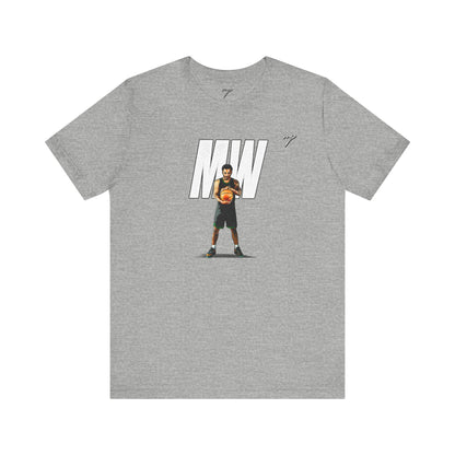 Mikey West Graphic Tee