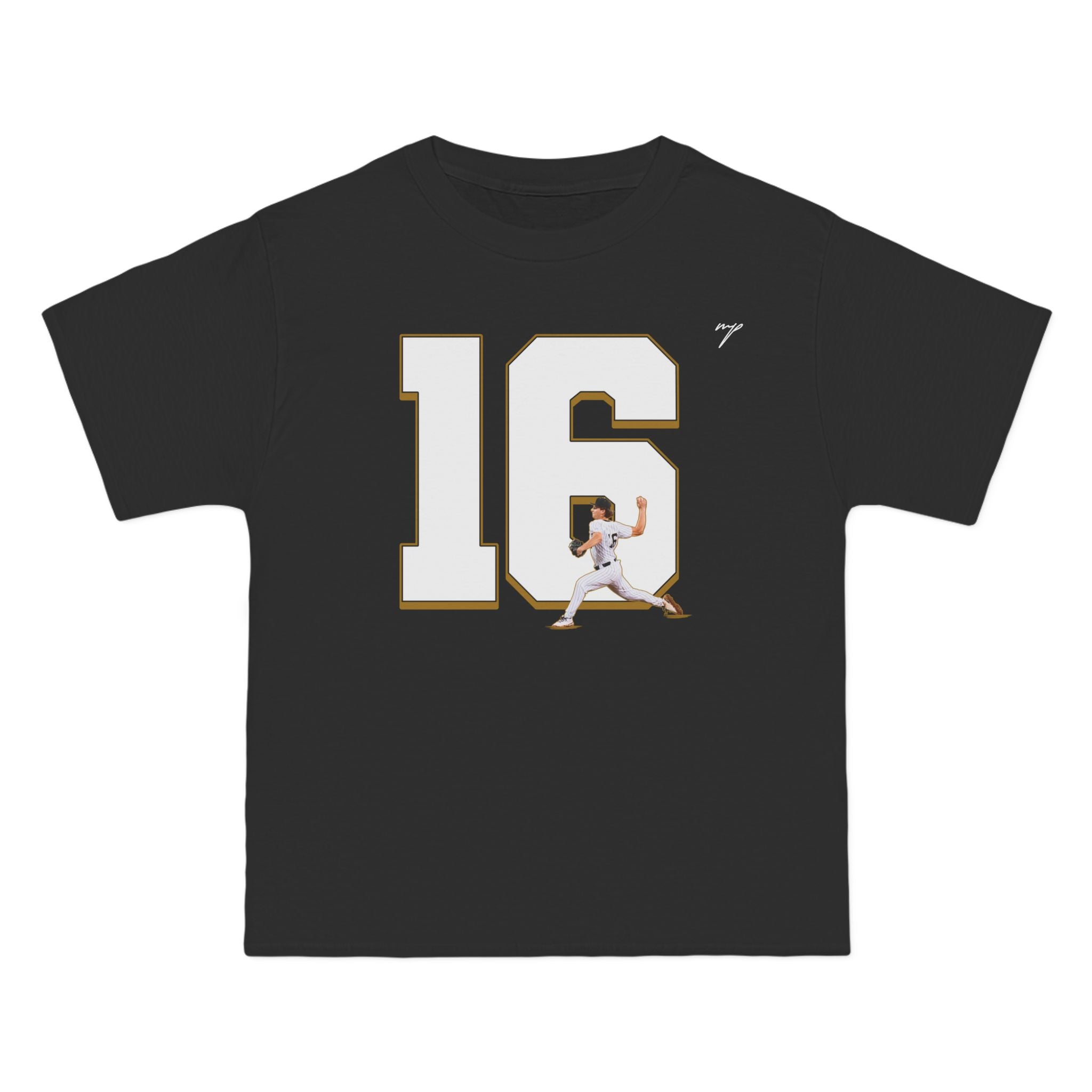 Evan Jones Vintage Tee