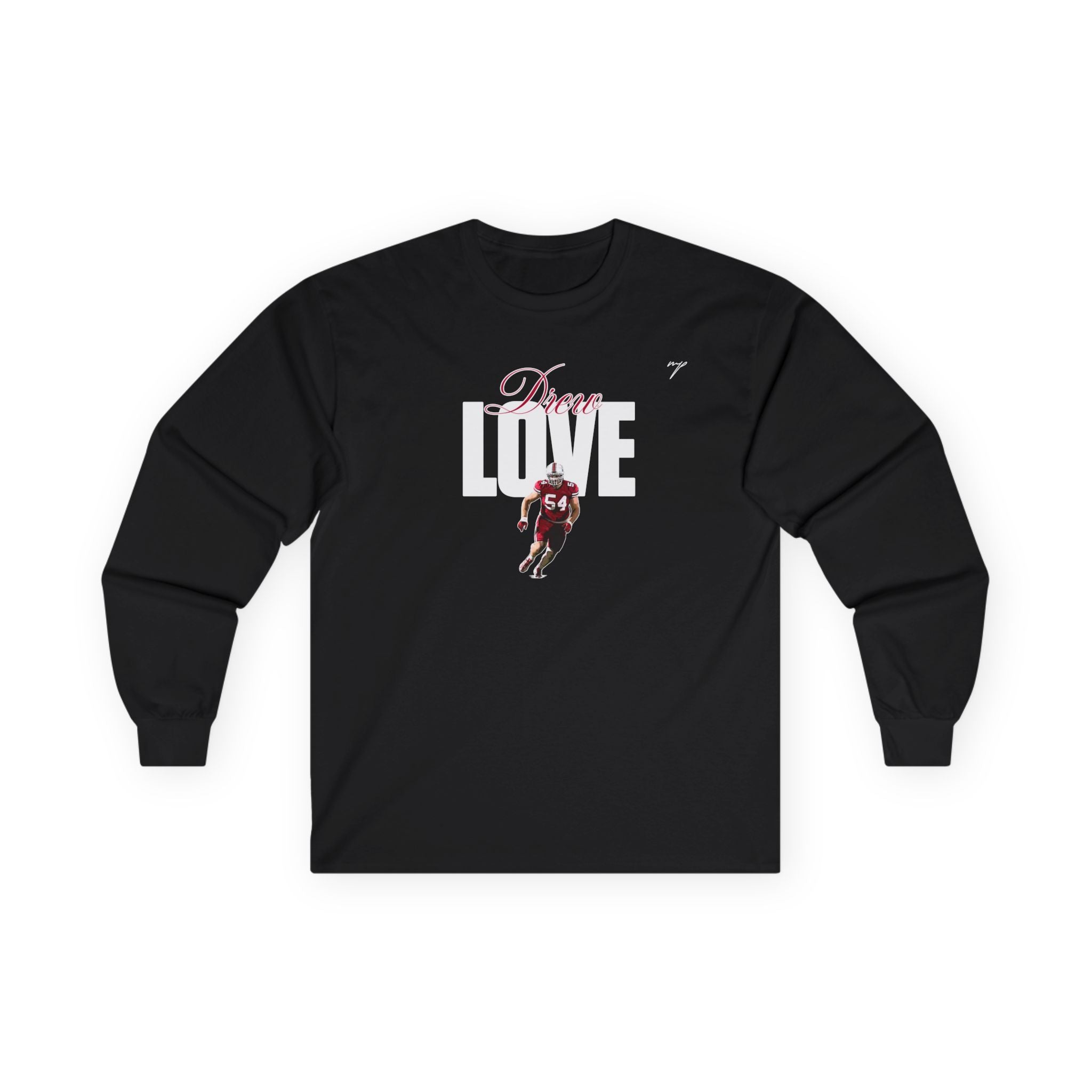 Drew Love Long Sleeve