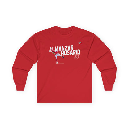 Raphy Almanzar Rosario Long Sleeve Tee