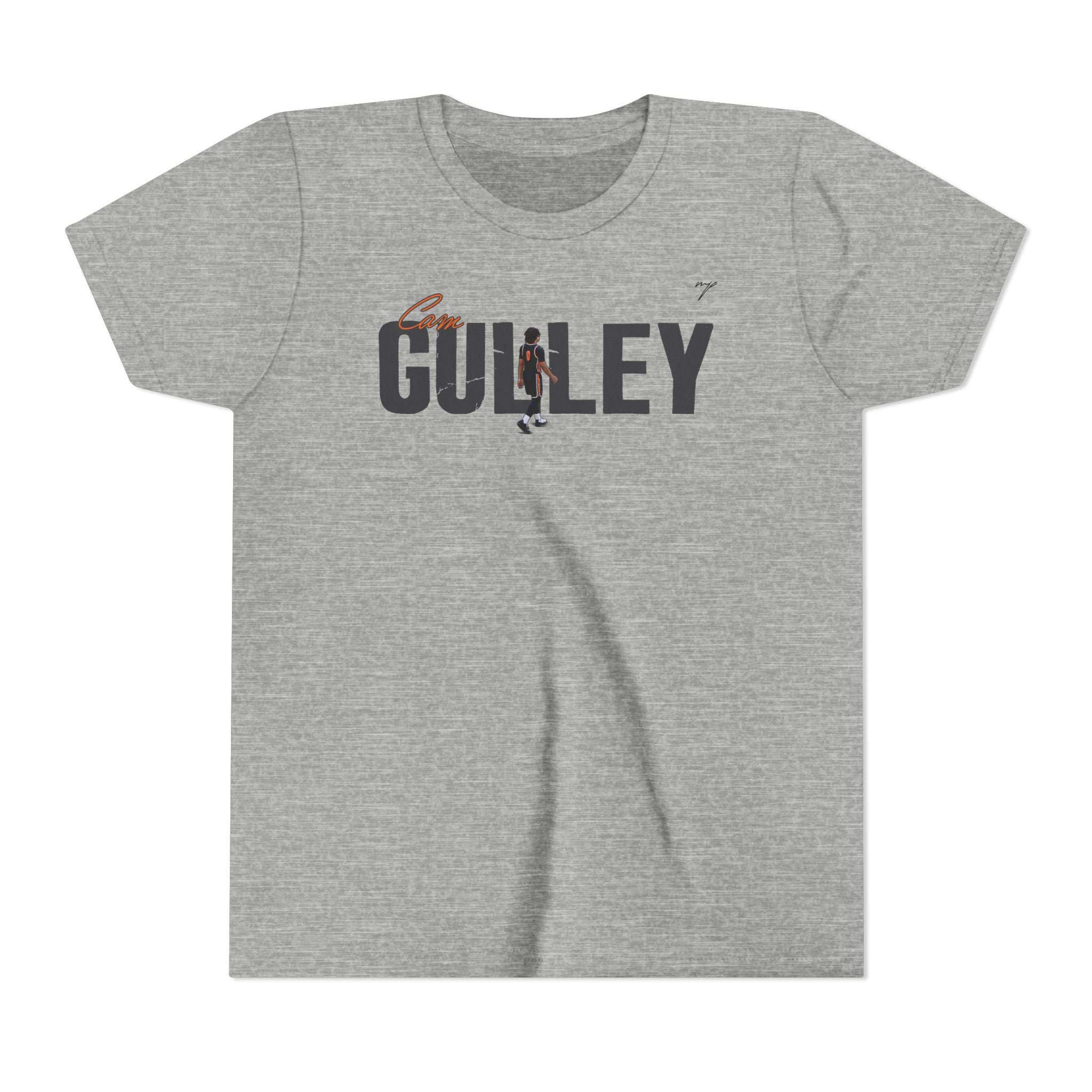 Cam Gulley YOUTH Graphic Tee