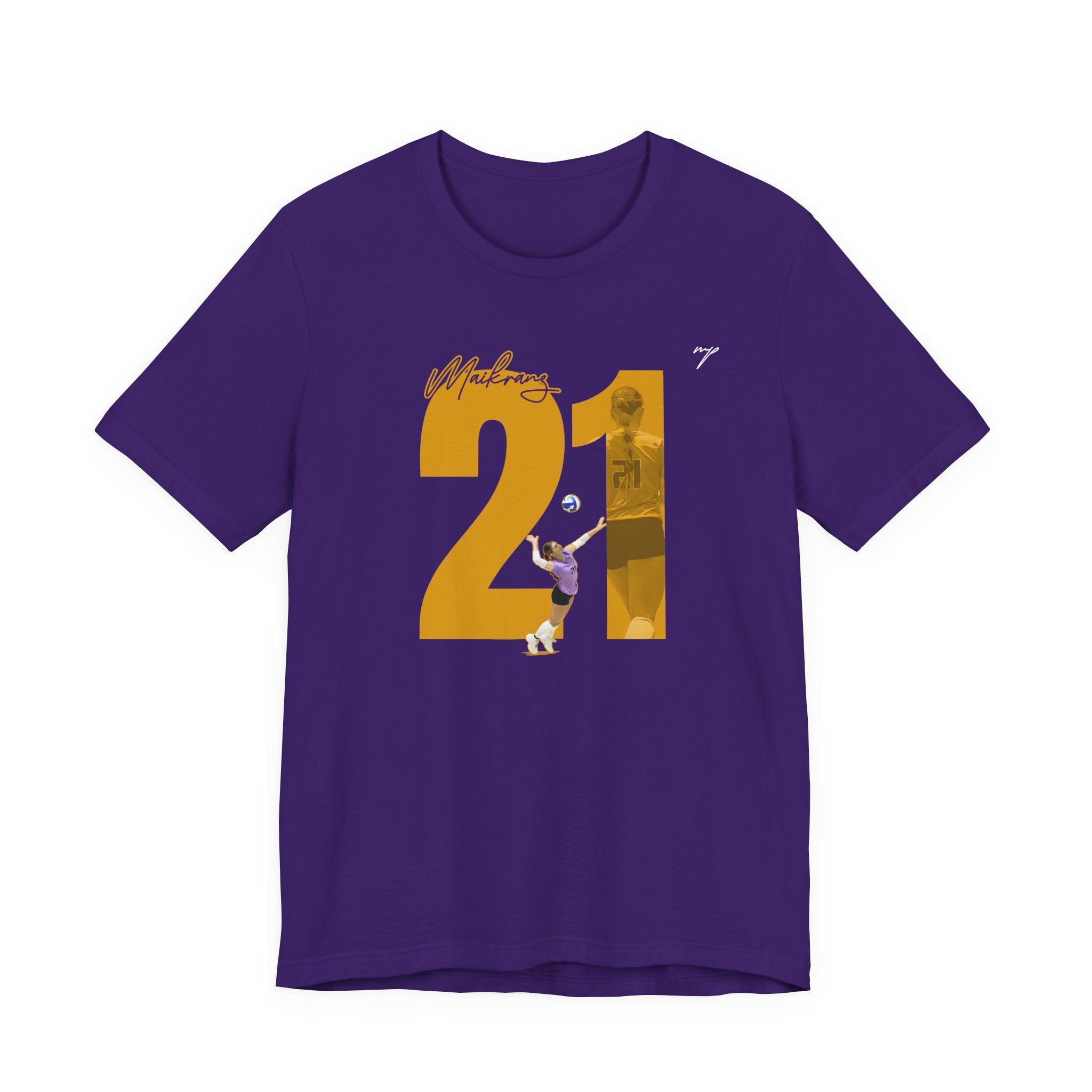 Kaylee Maikranz Graphic Tee