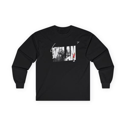 Logan Milan Long Sleeve