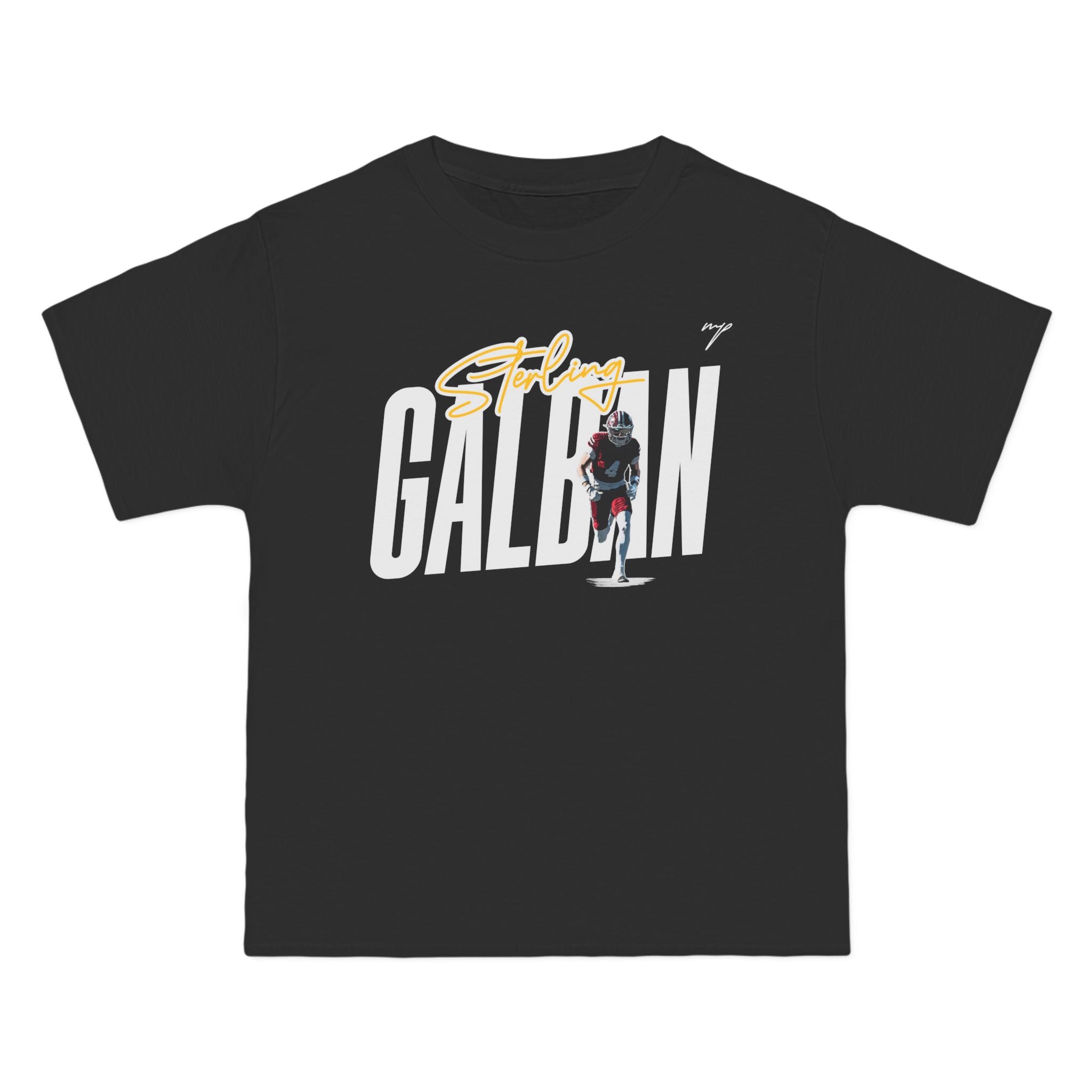 Sterling Galban Vintage Tee