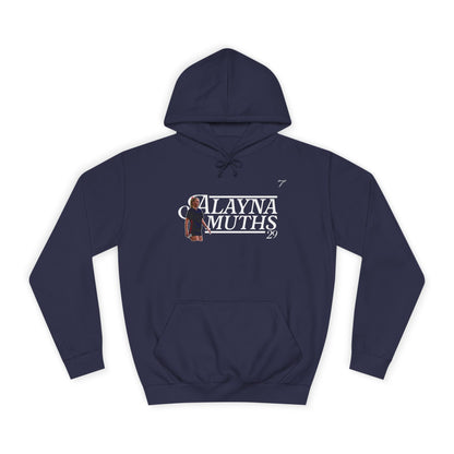Alayna Muths Hoodie