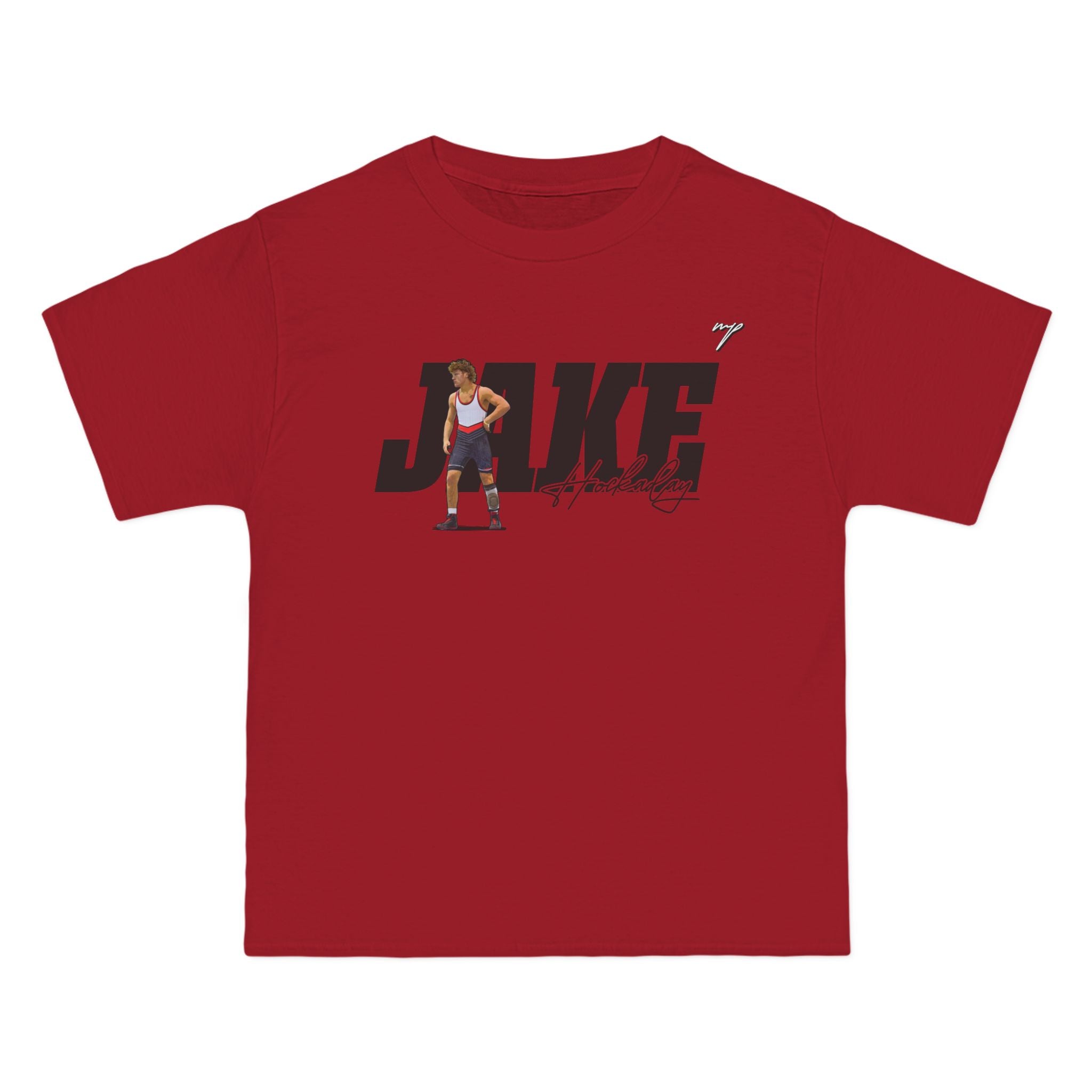 Jake Hockaday Vintage Tee