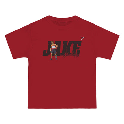 Jake Hockaday Vintage Tee