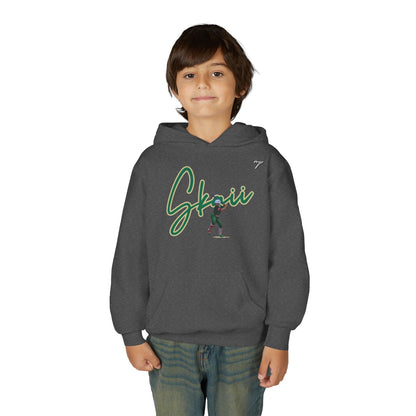 Skaii Rodriguez Perez YOUTH Hoodie
