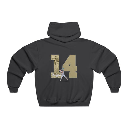 Myah Briggs Vintage Hoodie