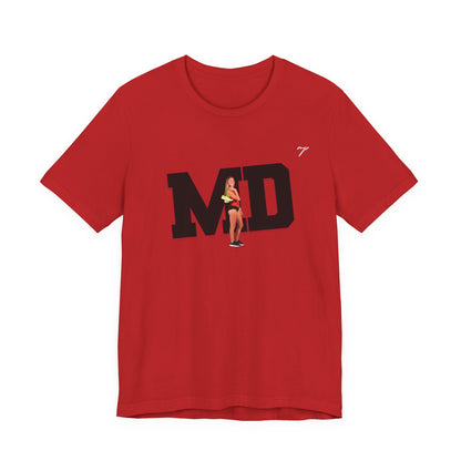 Morgan Dick Graphic Tee