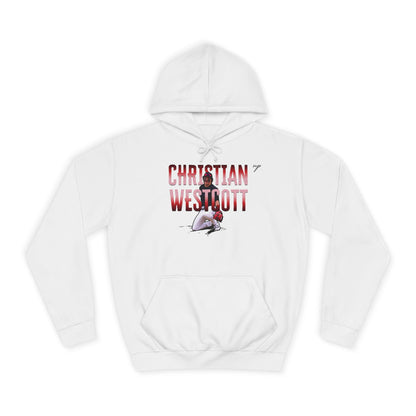 Christian Westcott Hoodie