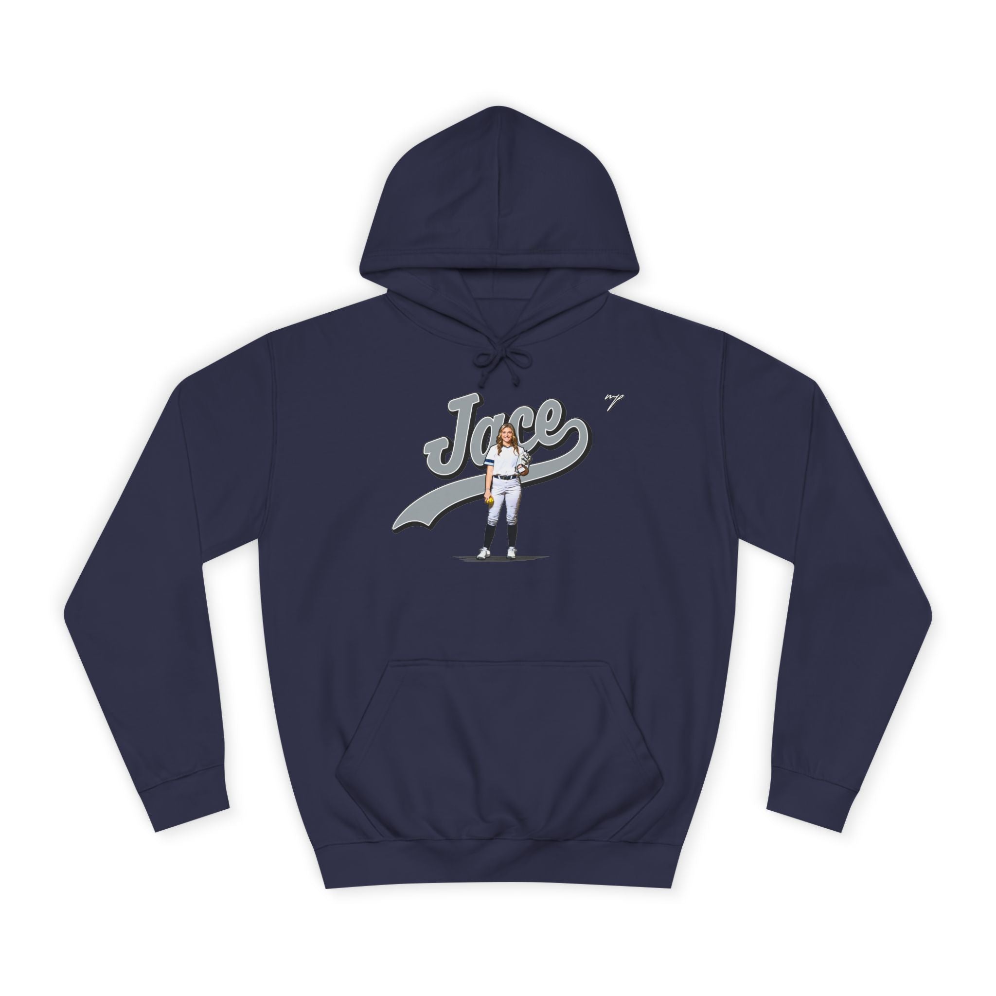 Jacey Usry Hoodie