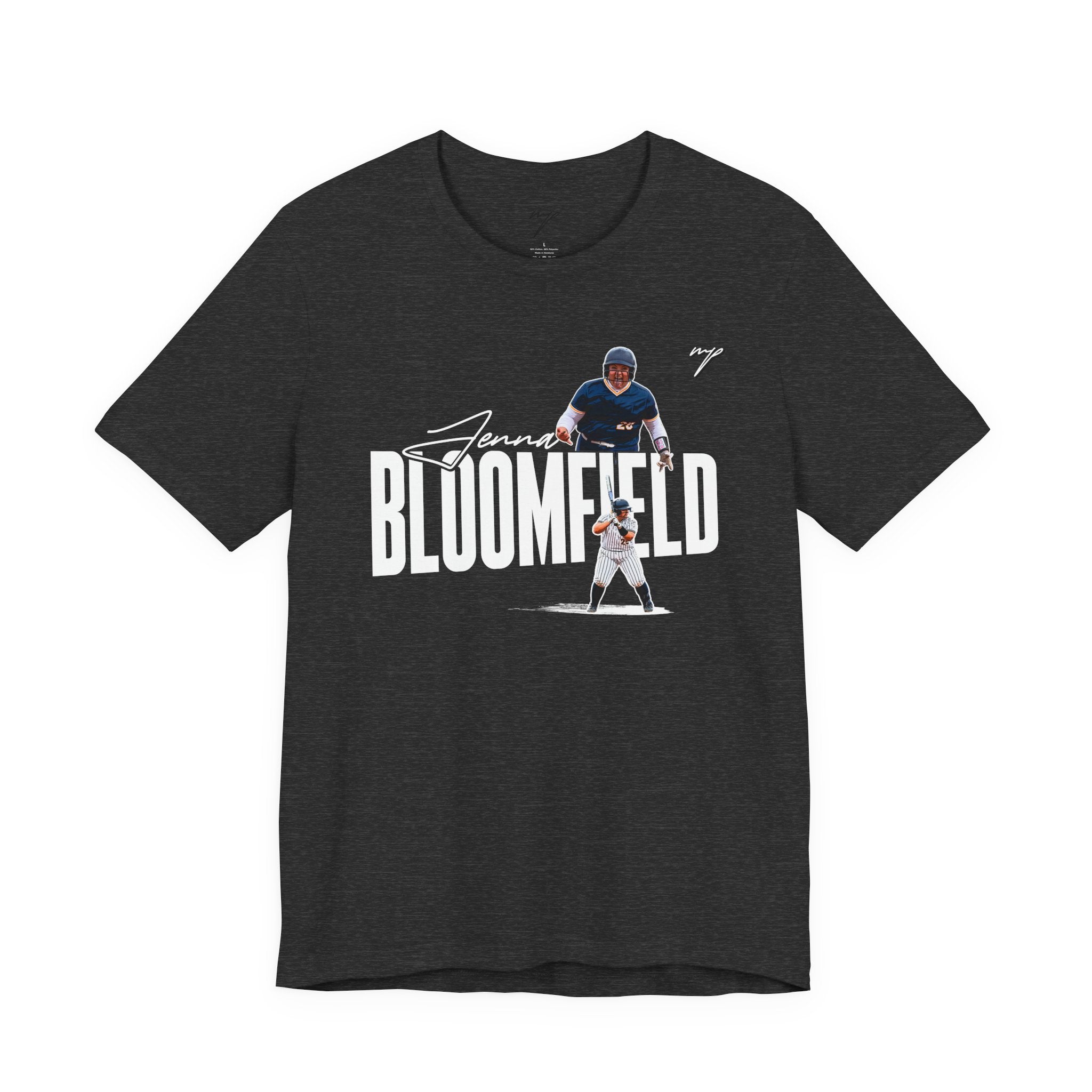 Jenna Bloomfield Graphic Tee