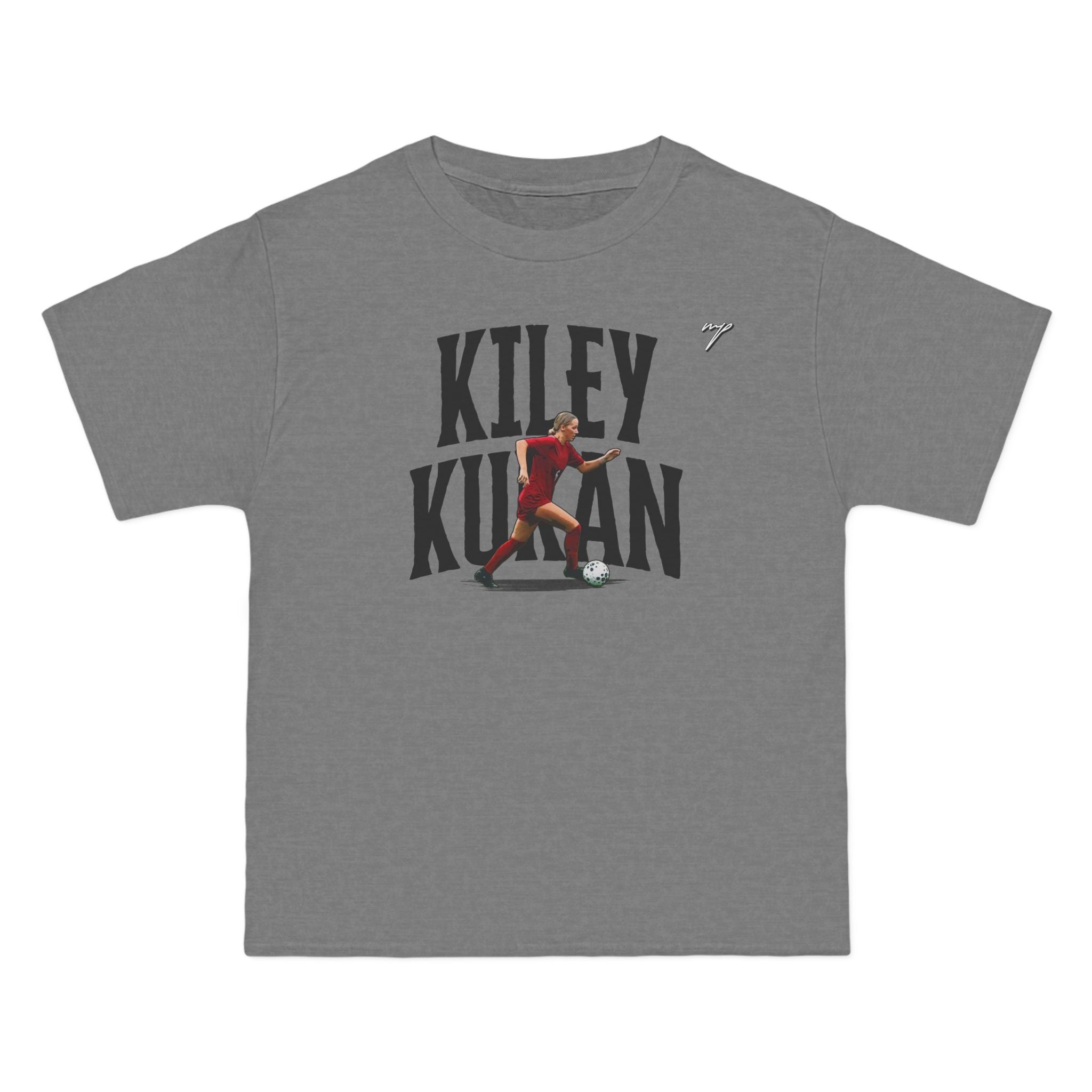Kiley Kukan Vintage Tee