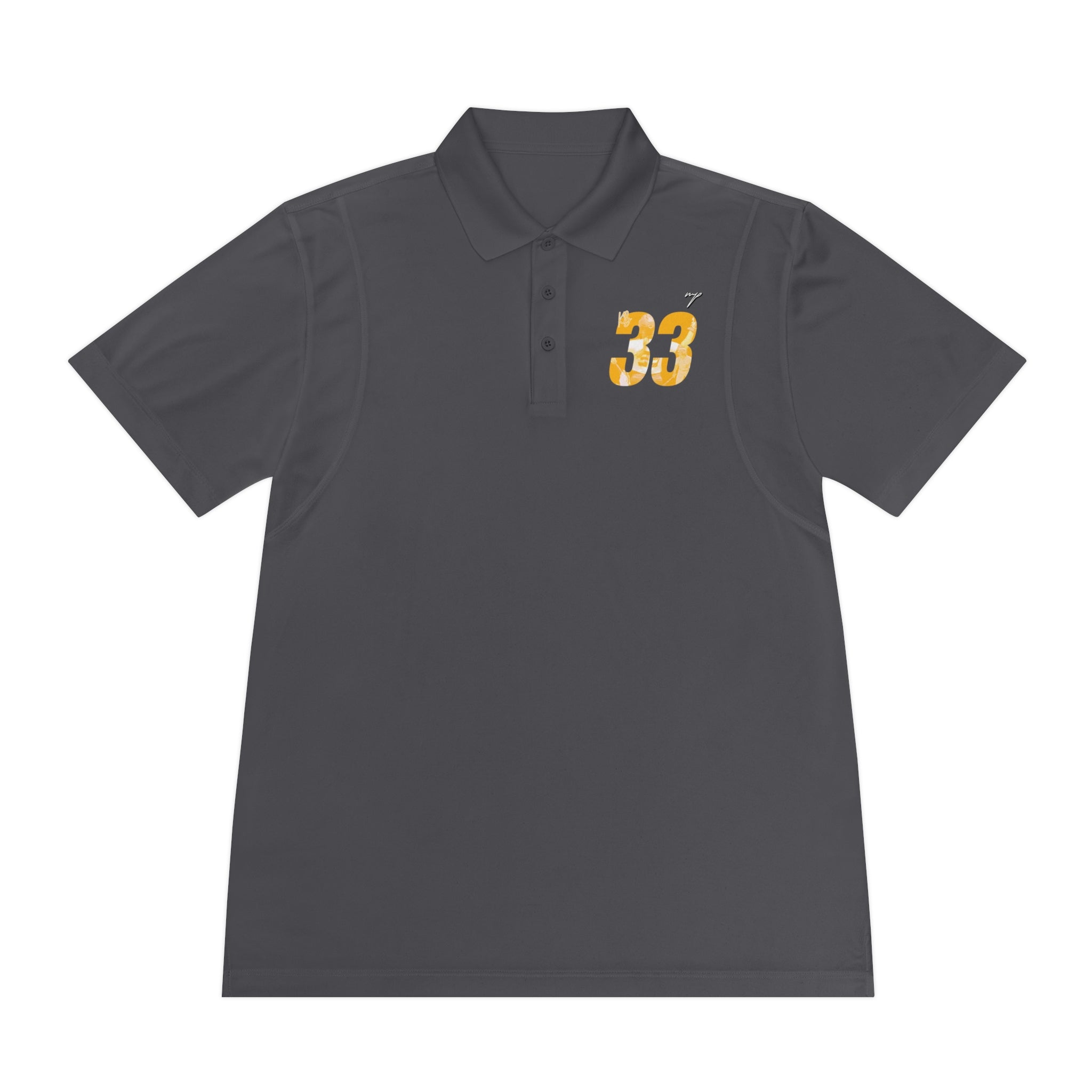 Kaylyn Belfield Polo