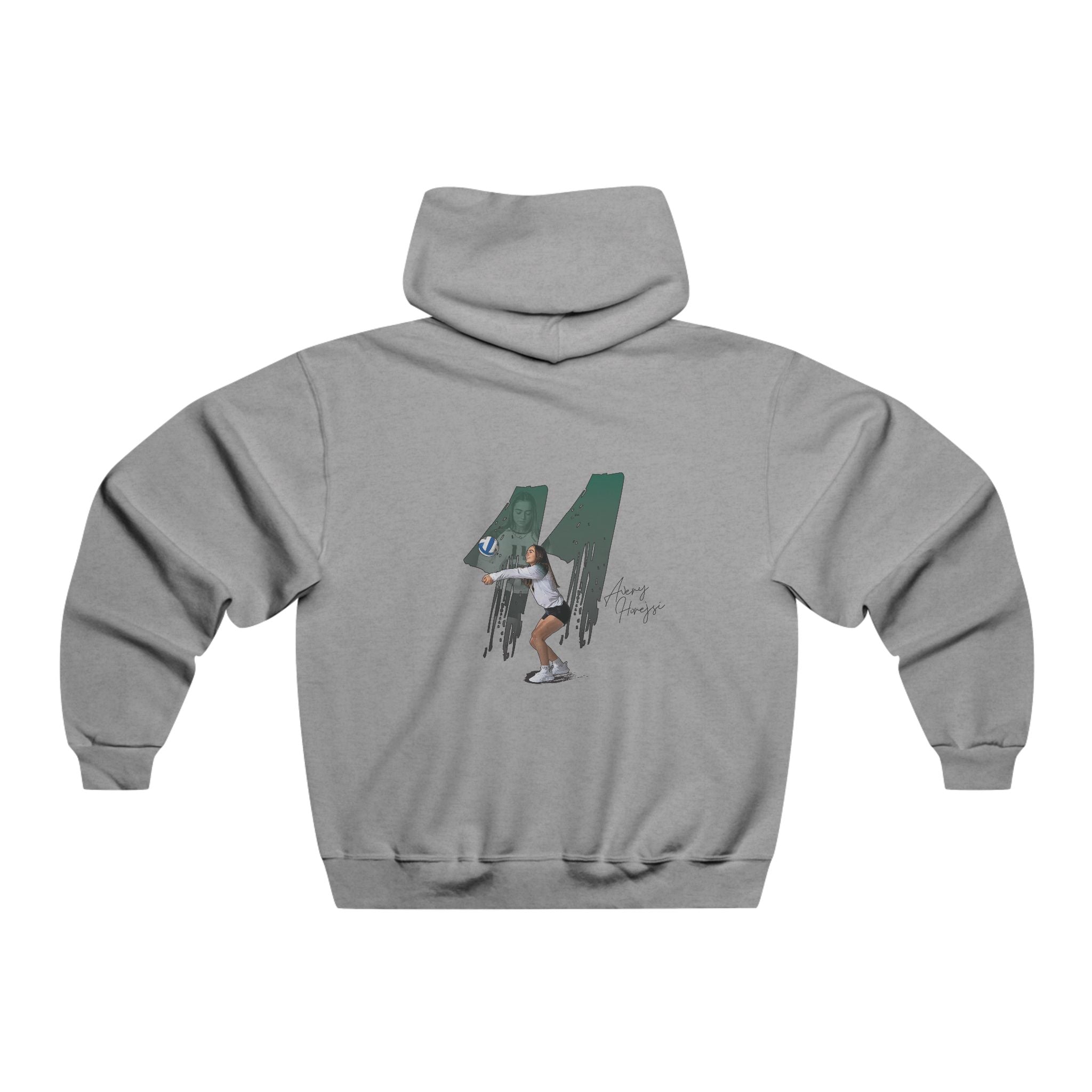 Avery Horejsi Vintage Hoodie