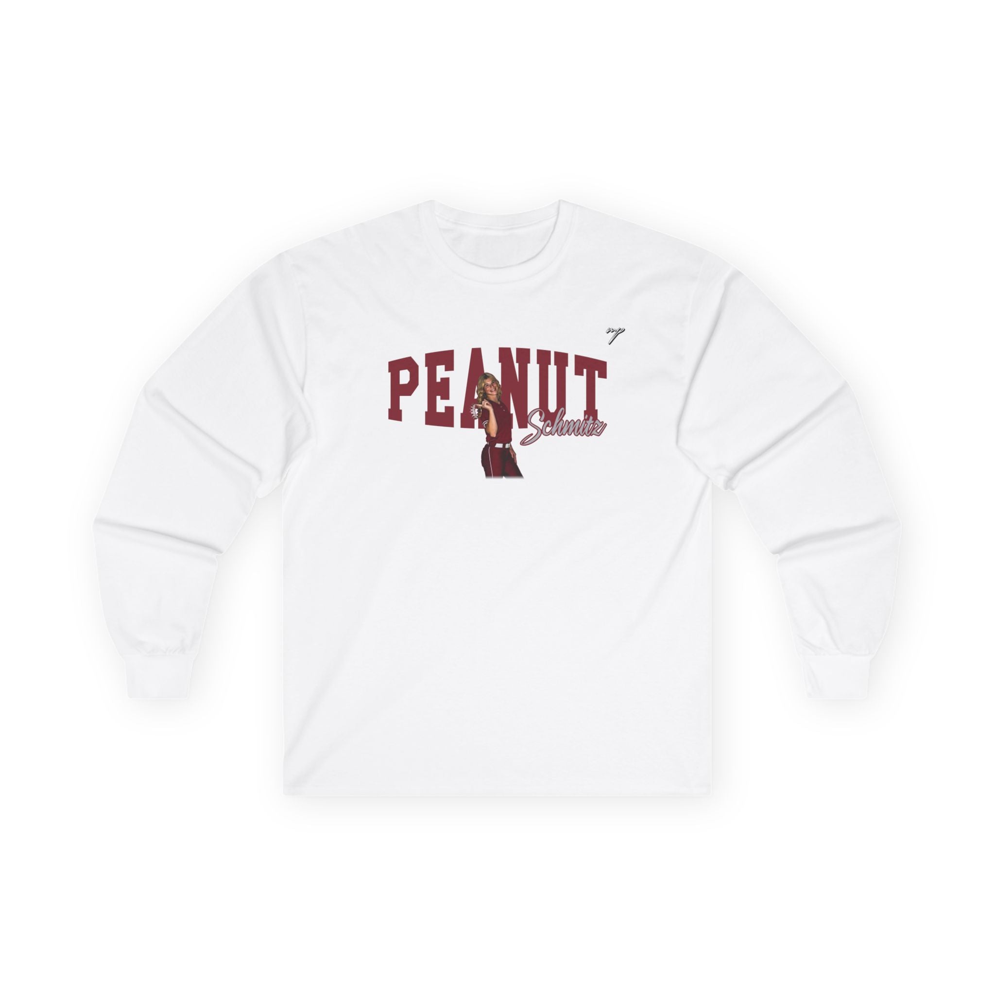 Reagan Schmitz Long Sleeve Tee