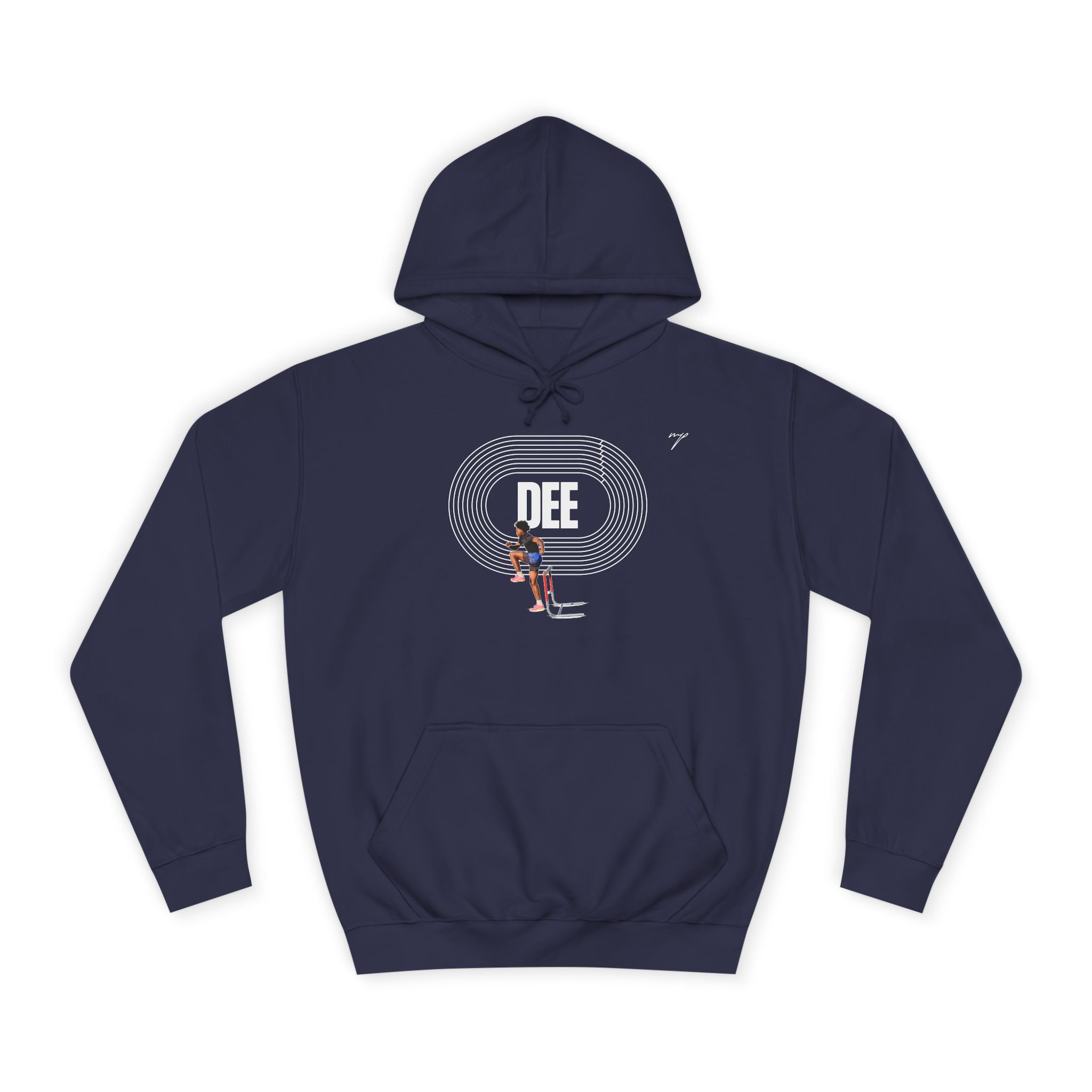Darrius Robinson Hoodie