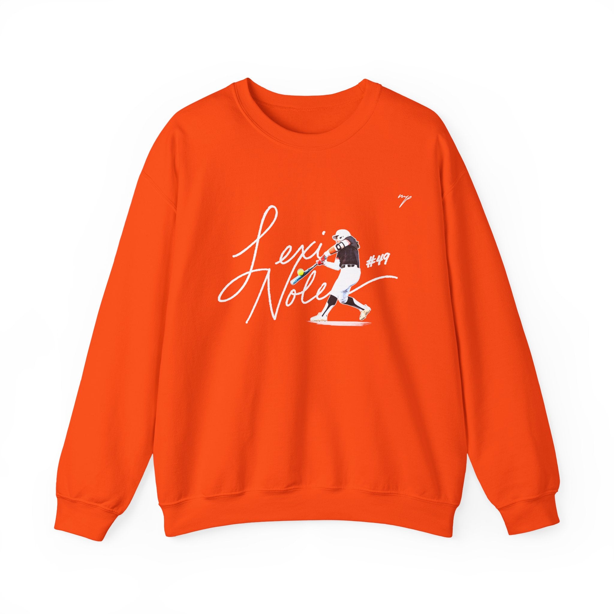 Lexi Nolen Crewneck
