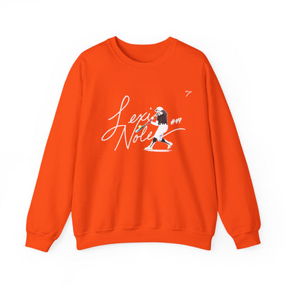 Lexi Nolen Crewneck