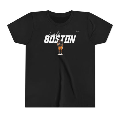Landon Boston YOUTH Graphic Tee